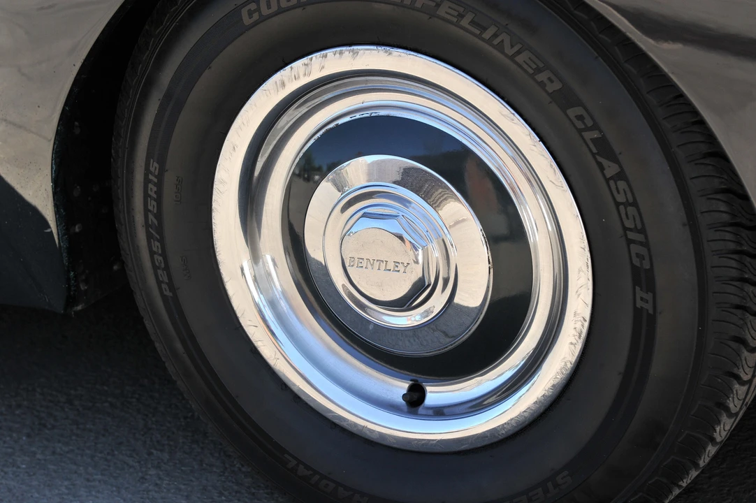 1956 Bentley S1 - Image 14 of 31