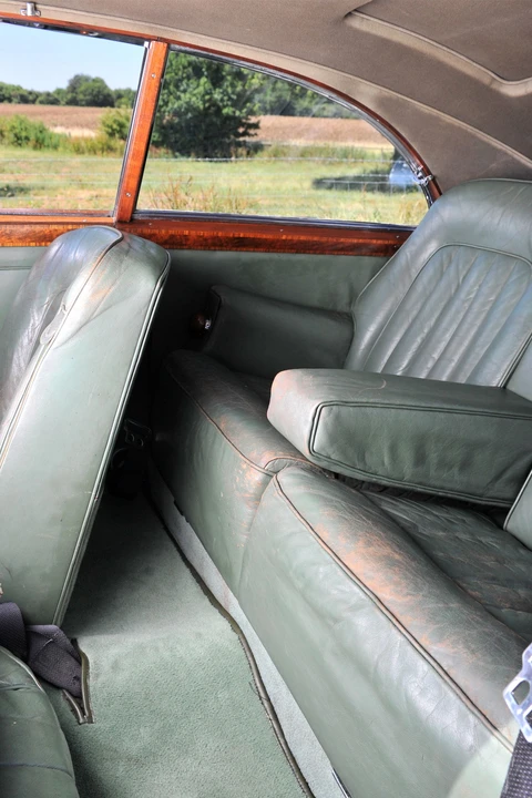 1956 Bentley S1 - Image 21 of 31