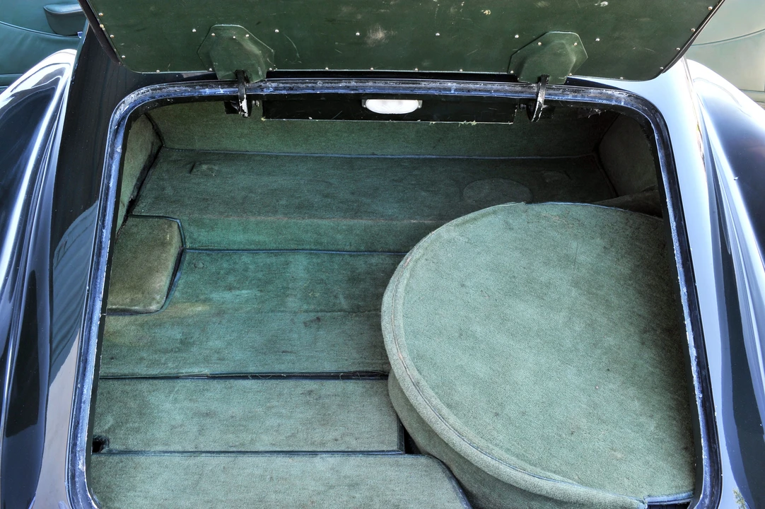 1956 Bentley S1 - Image 25 of 31