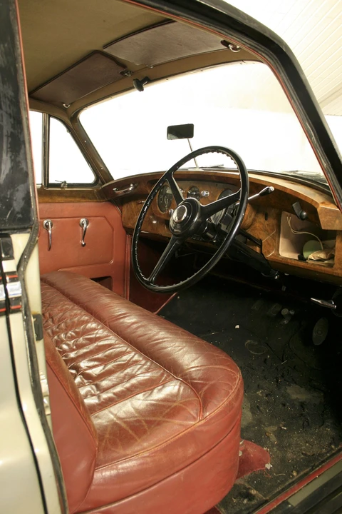 1956 Bentley S1 - Image 3 of 3