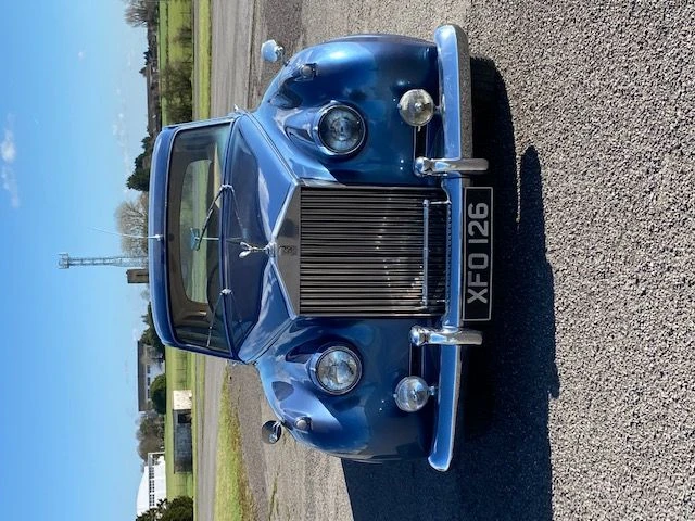 1956 Bentley S1 - Image 21 of 22