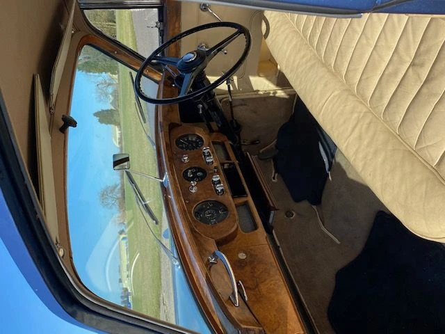 1956 Bentley S1 - Image 12 of 22