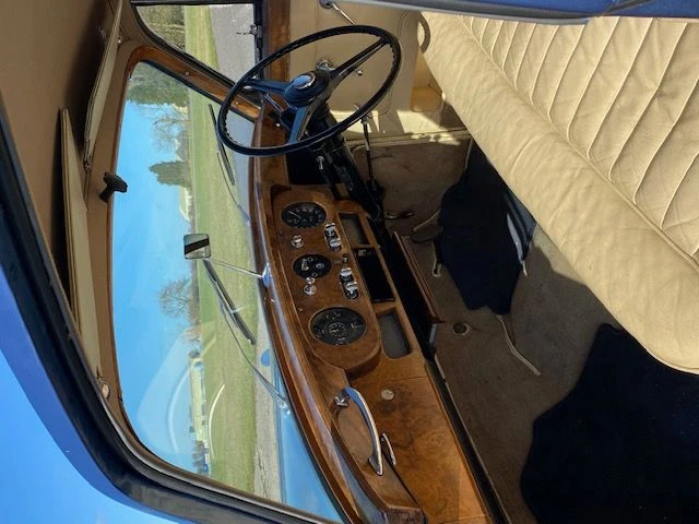 1956 Bentley S1 - Image 13 of 22