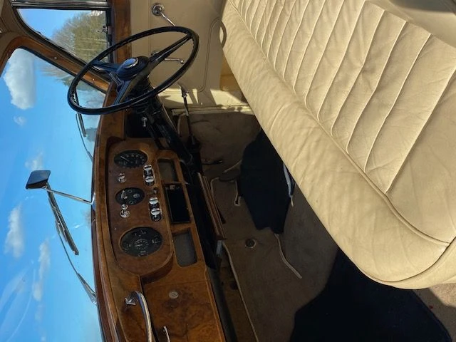 1956 Bentley S1 - Image 8 of 22