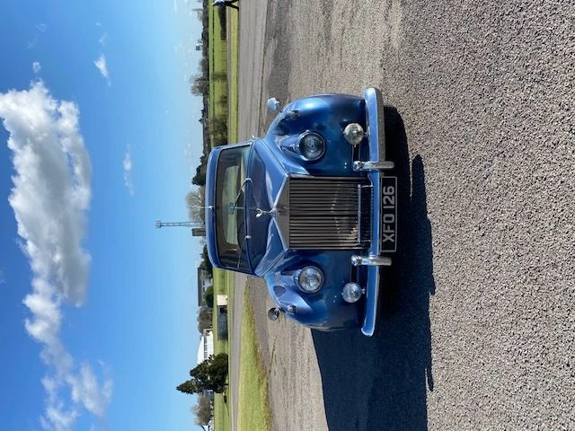 1956 Bentley S1 - Image 20 of 22