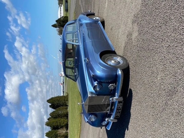 1956 Bentley S1 - Image 19 of 22