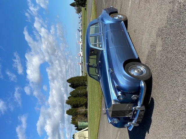 1956 Bentley S1 - Image 17 of 22