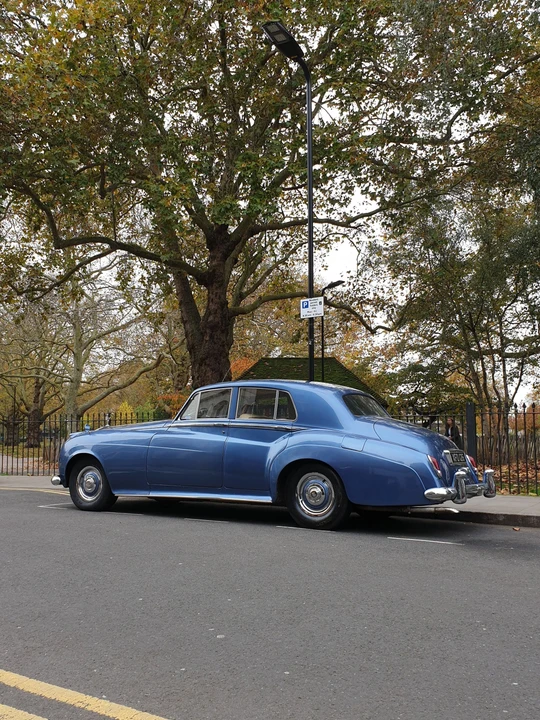 1956 Bentley S1 - Image 22 of 25