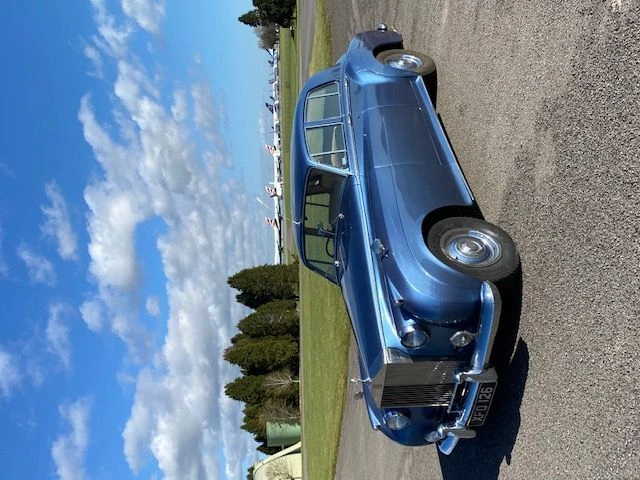 1956 Bentley S1 - Image 15 of 22