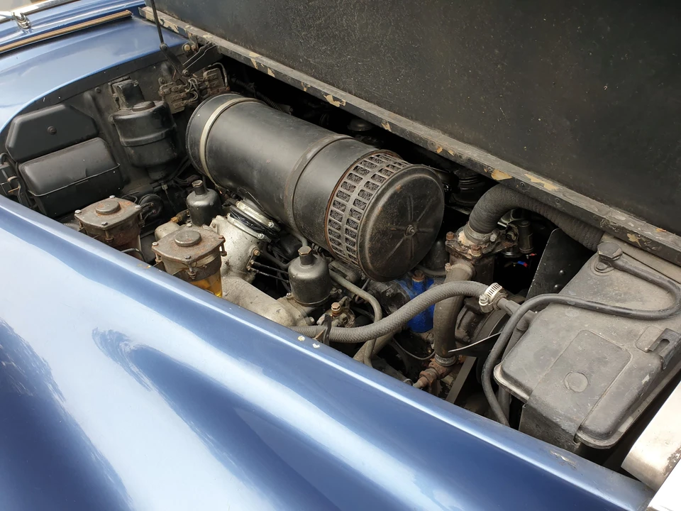 1956 Bentley S1 - Image 7 of 25