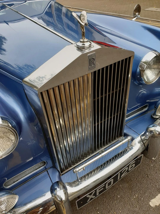 1956 Bentley S1 - Image 20 of 25