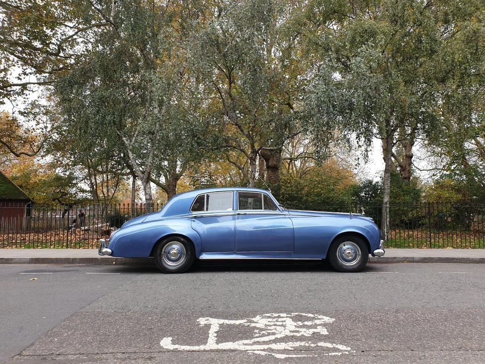1956 Bentley S1 - Image 16 of 25
