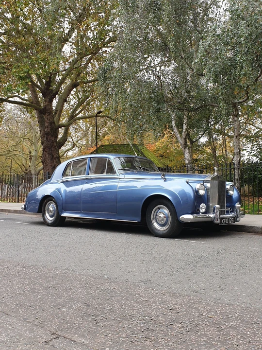 1956 Bentley S1 - Image 17 of 25