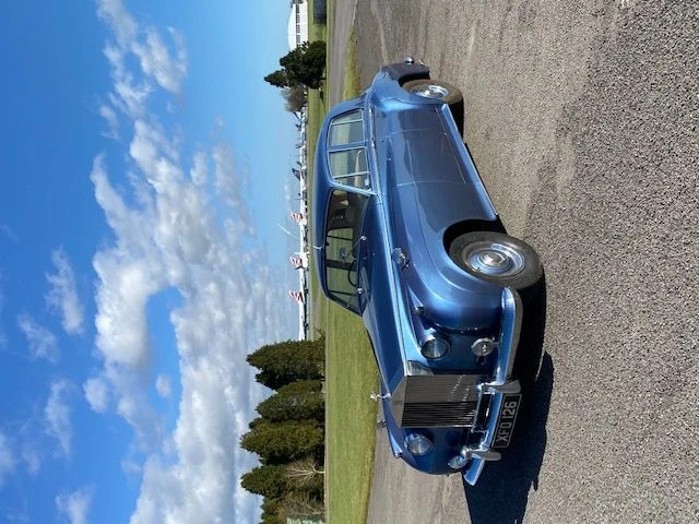 1956 Bentley S1 - Image 18 of 22