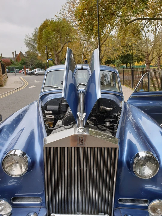 1956 Bentley S1 - Image 2 of 25