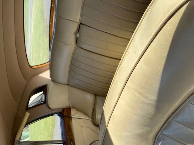 1956 Bentley S1 - Image 14 of 22