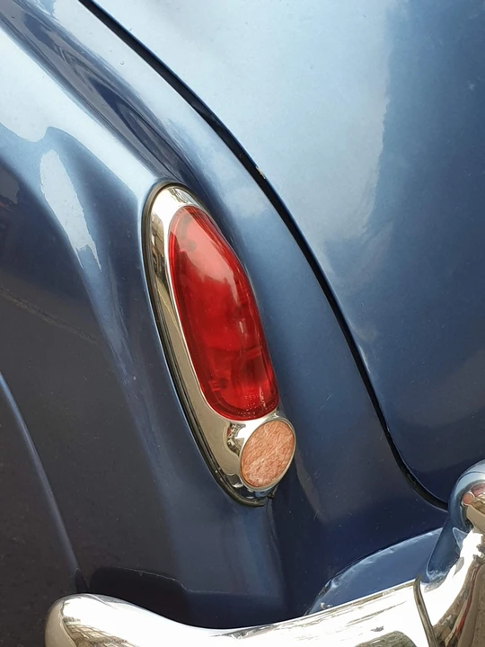 1956 Bentley S1 - Image 21 of 25