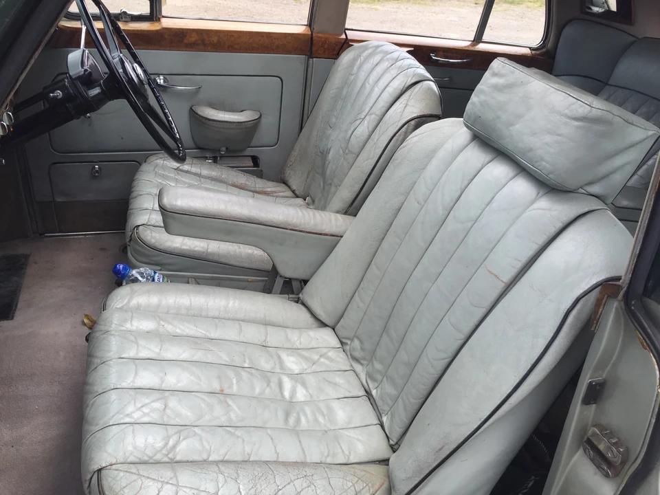 1956 Bentley S1 - Image 8 of 13