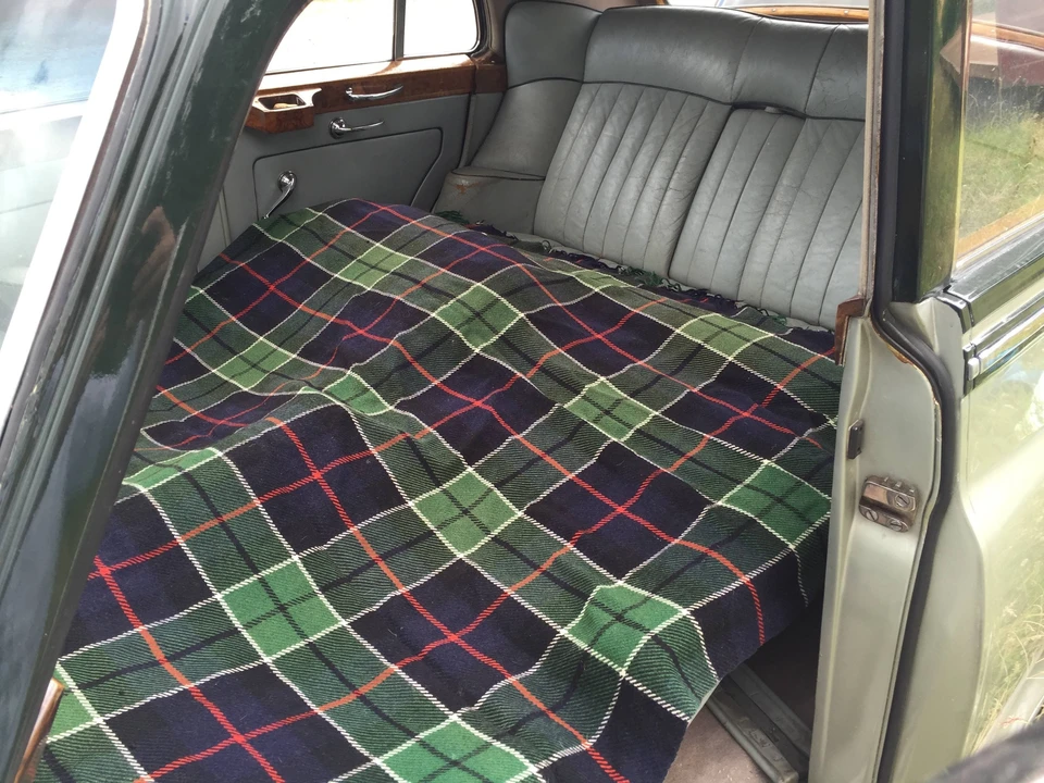 1956 Bentley S1 - Image 6 of 13