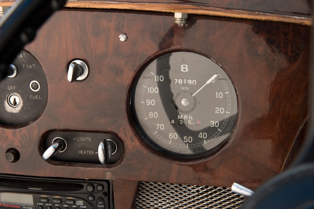 1956 Bentley S1 - Image 3 of 21