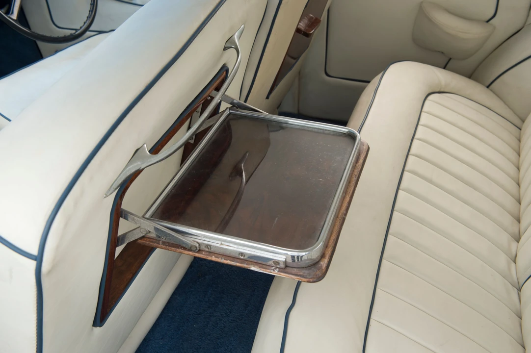 1956 Bentley S1 - Image 18 of 21