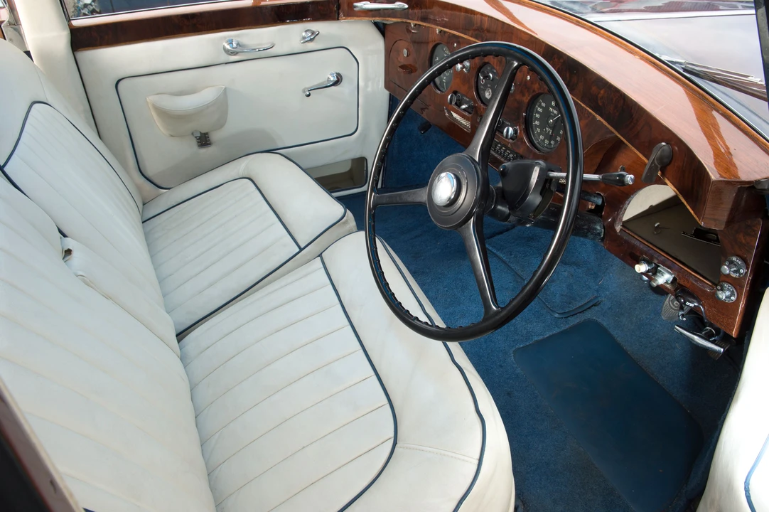 1956 Bentley S1 - Image 5 of 21