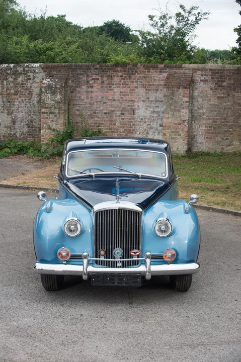 1956 Bentley S1 - Image 14 of 21