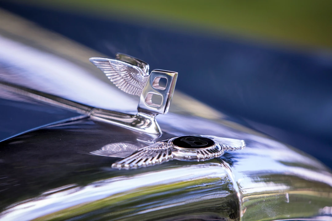 1956 Bentley S1 - Image 17 of 30