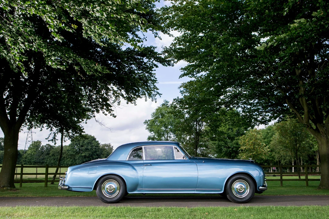 1956 Bentley S1 - Image 30 of 30