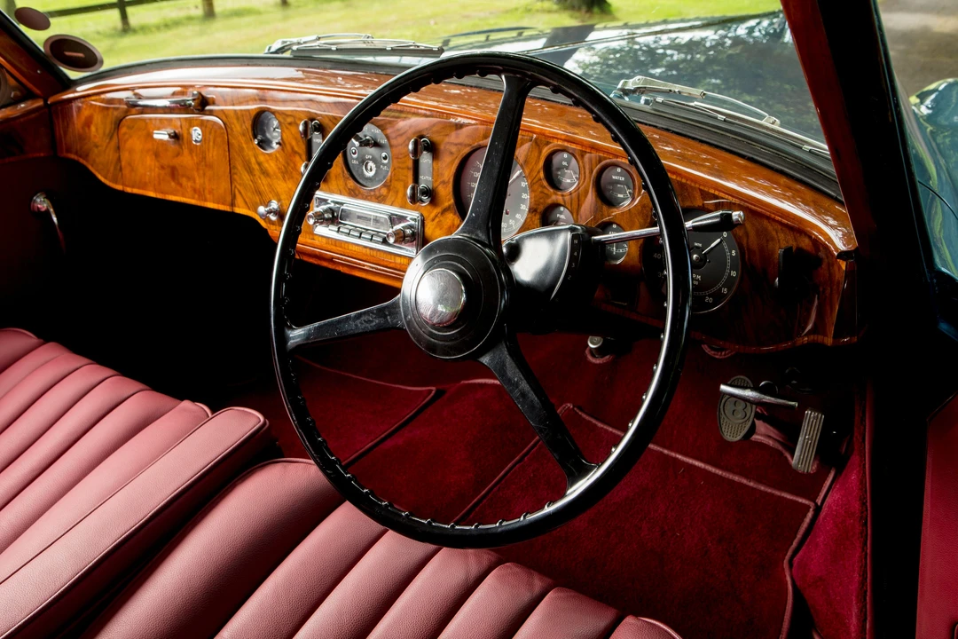 1956 Bentley S1 - Image 28 of 30