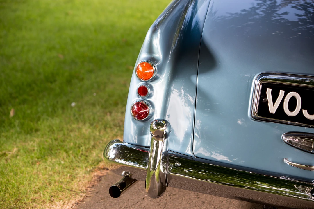 1956 Bentley S1 - Image 10 of 30
