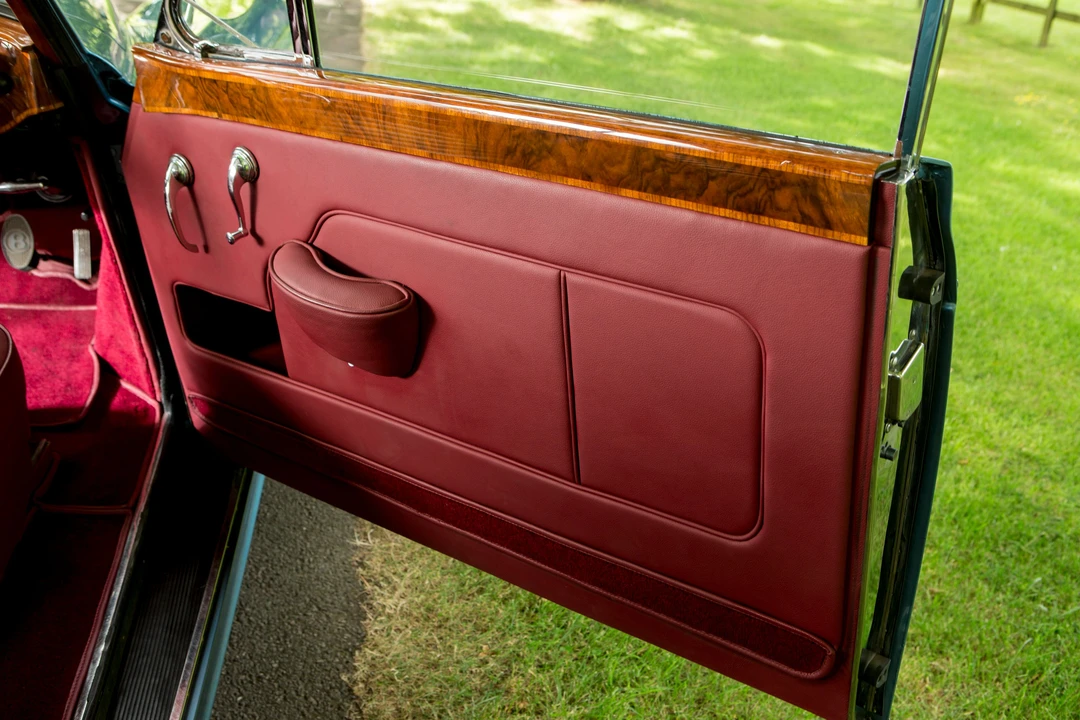 1956 Bentley S1 - Image 25 of 30