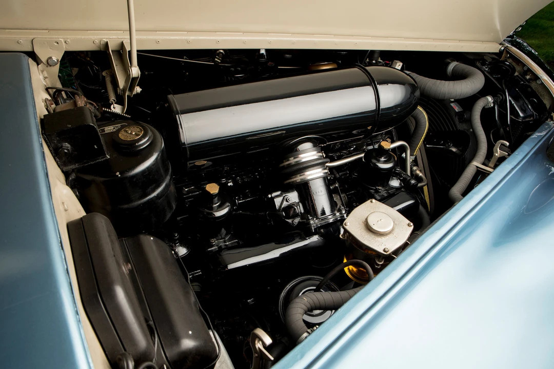 1956 Bentley S1 - Image 20 of 30