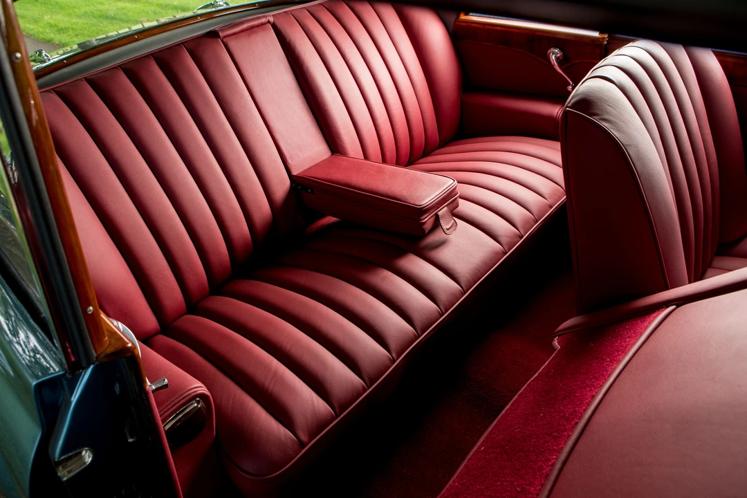 1956 Bentley S1 - Image 24 of 30