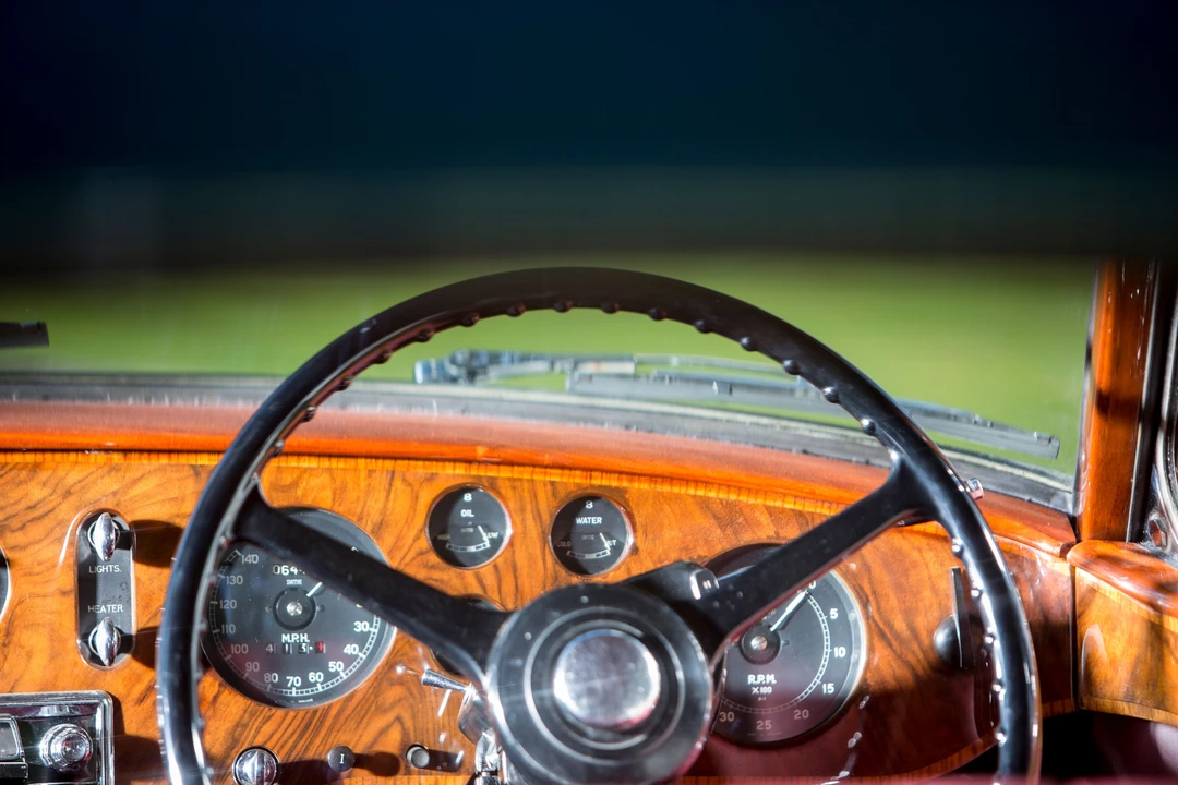 1956 Bentley S1 - Image 14 of 30
