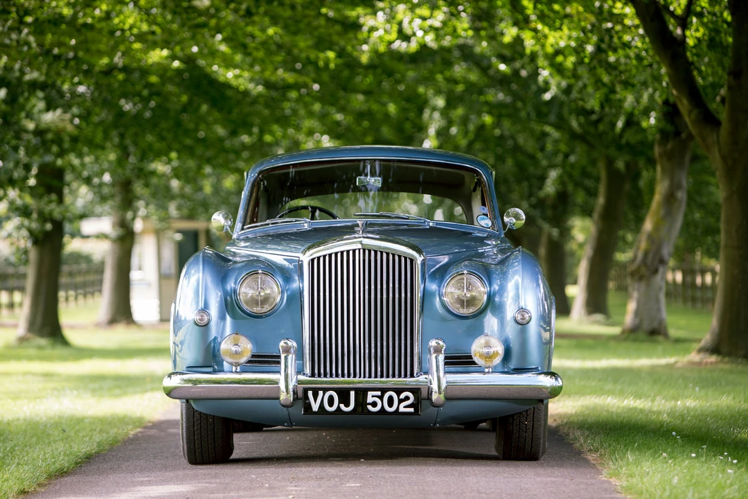 1956 Bentley S1 - Image 18 of 30