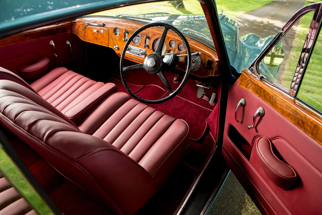 1956 Bentley S1 - Image 29 of 30