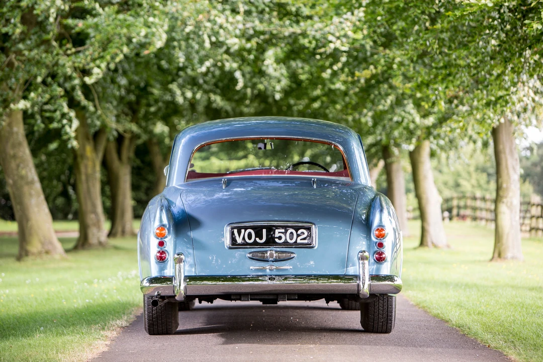 1956 Bentley S1 - Image 12 of 30
