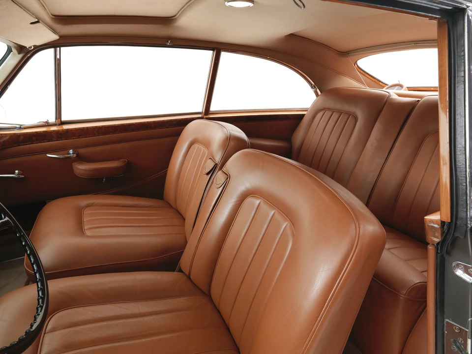 1956 Bentley S1 - Image 31 of 31