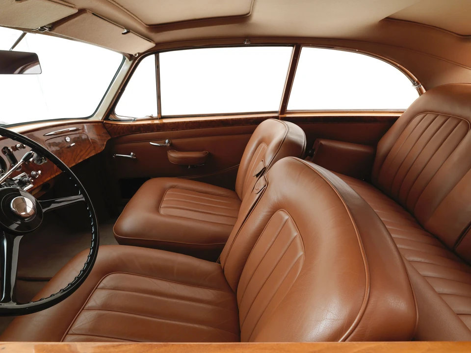 1956 Bentley S1 - Image 11 of 31