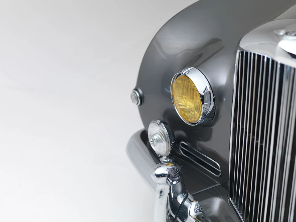 1956 Bentley S1 - Image 9 of 31