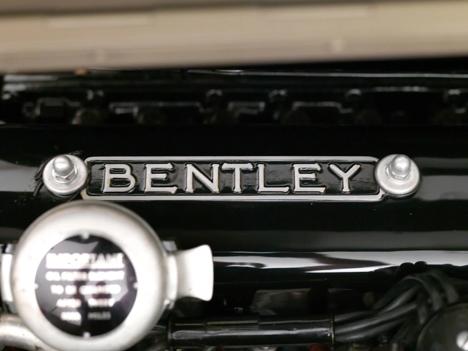 1956 Bentley S1 - Image 18 of 31