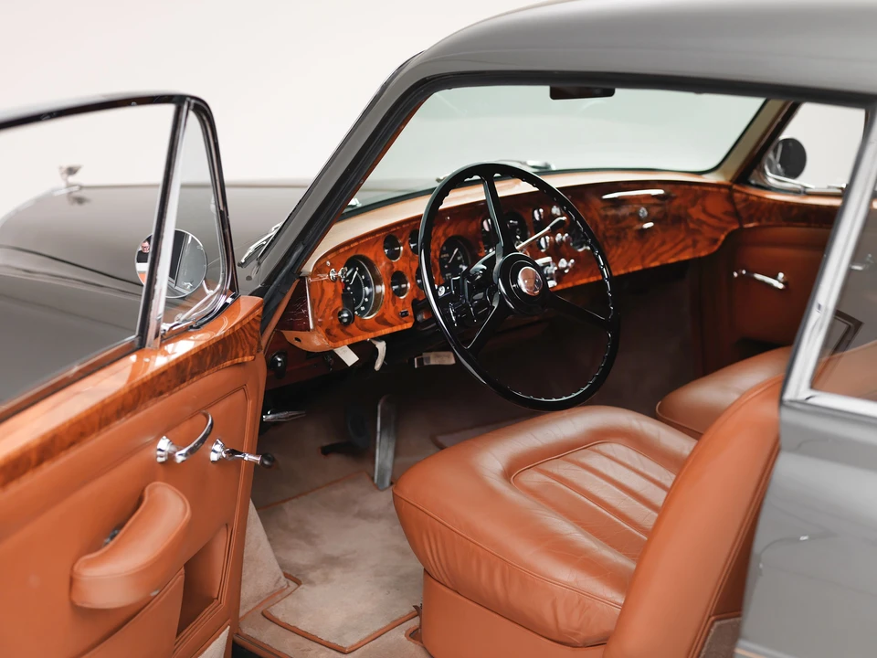 1956 Bentley S1 - Image 7 of 31