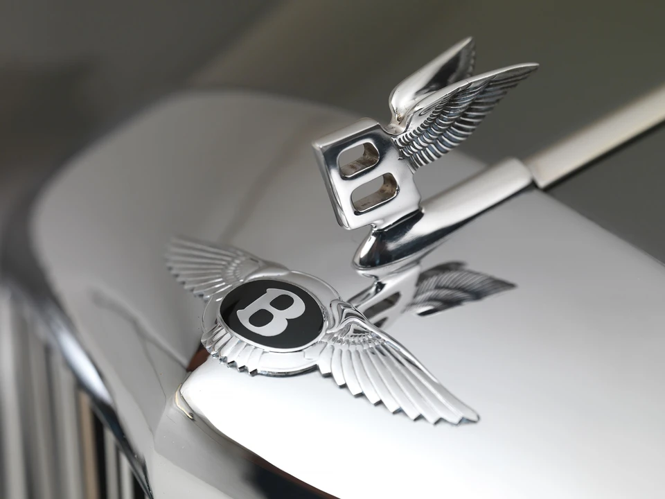 1956 Bentley S1 - Image 12 of 31