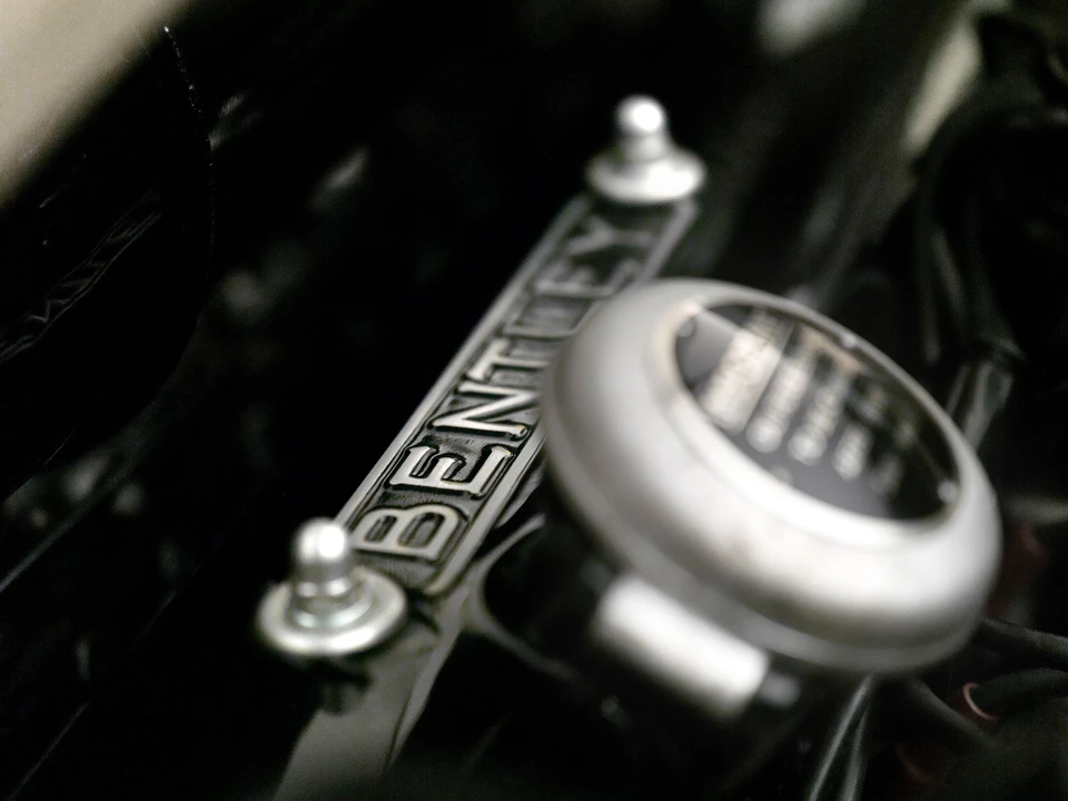 1956 Bentley S1 - Image 19 of 31