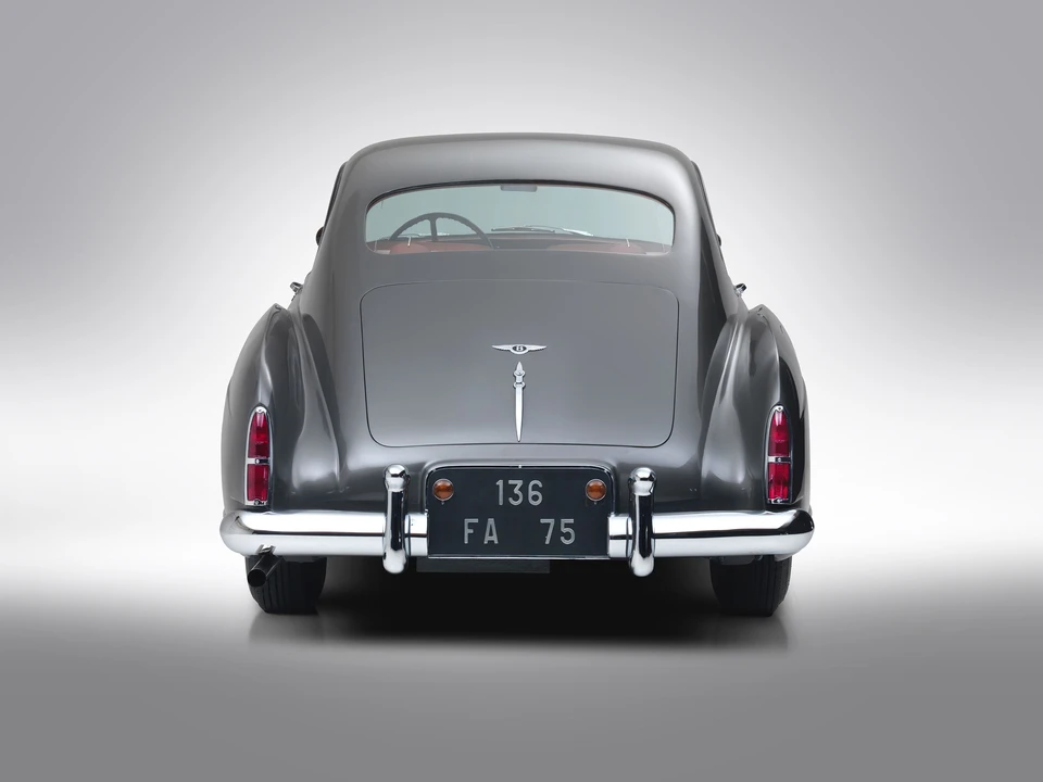 1956 Bentley S1 - Image 13 of 31