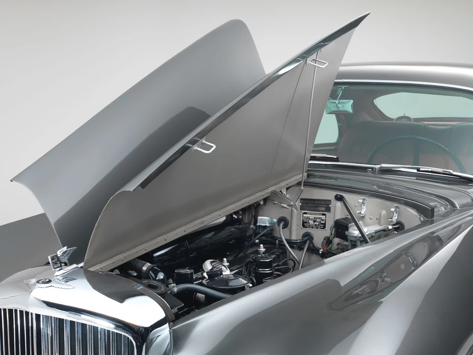 1956 Bentley S1 - Image 17 of 31