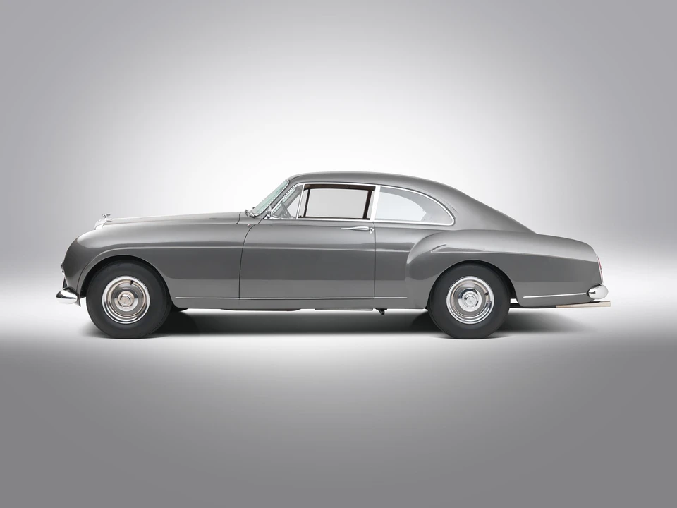 1956 Bentley S1 - Image 5 of 31