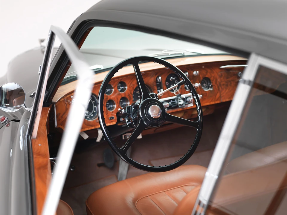 1956 Bentley S1 - Image 25 of 31