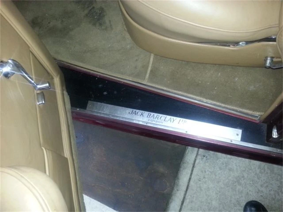 1956 Bentley S1 - Image 7 of 10